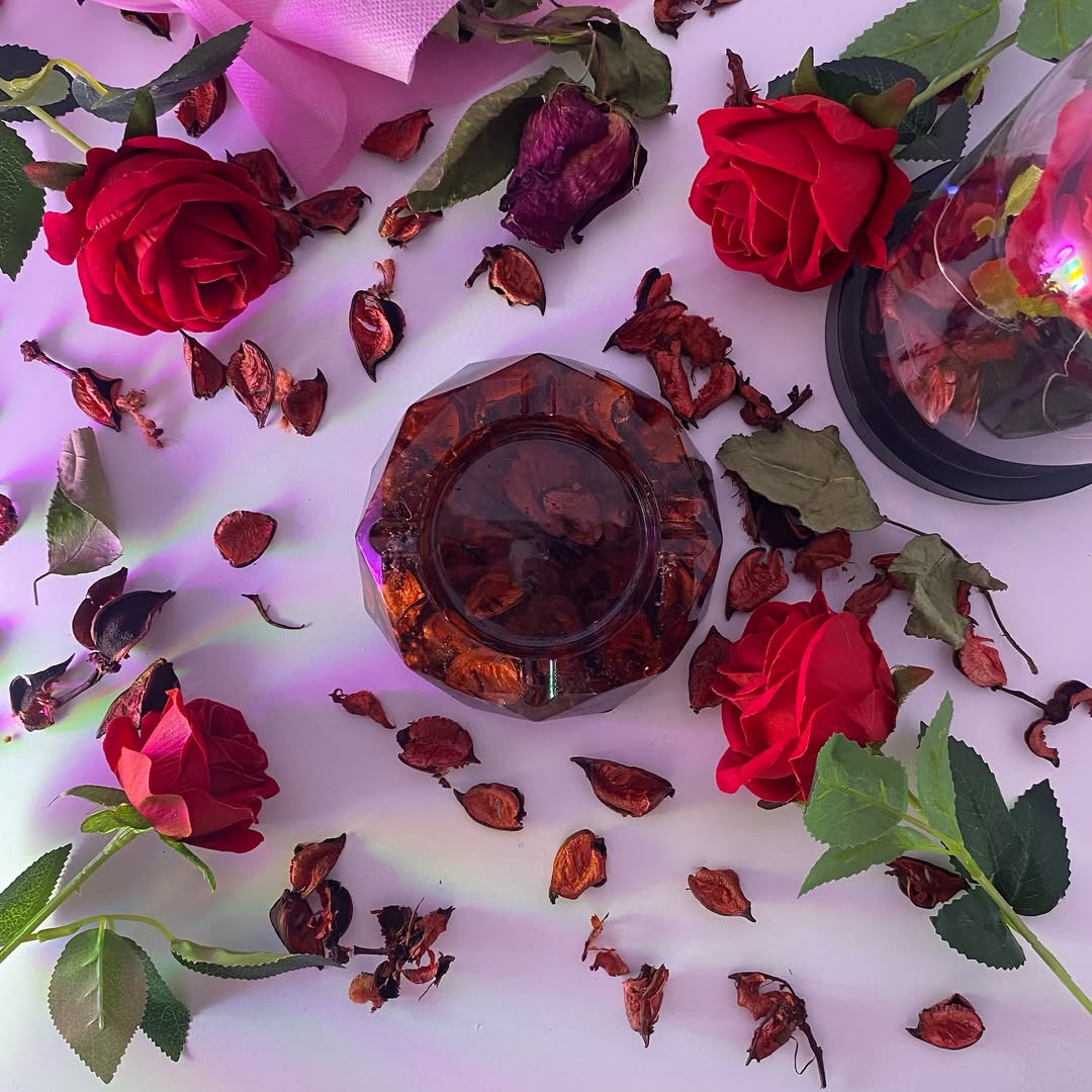 Black Rose Küllük