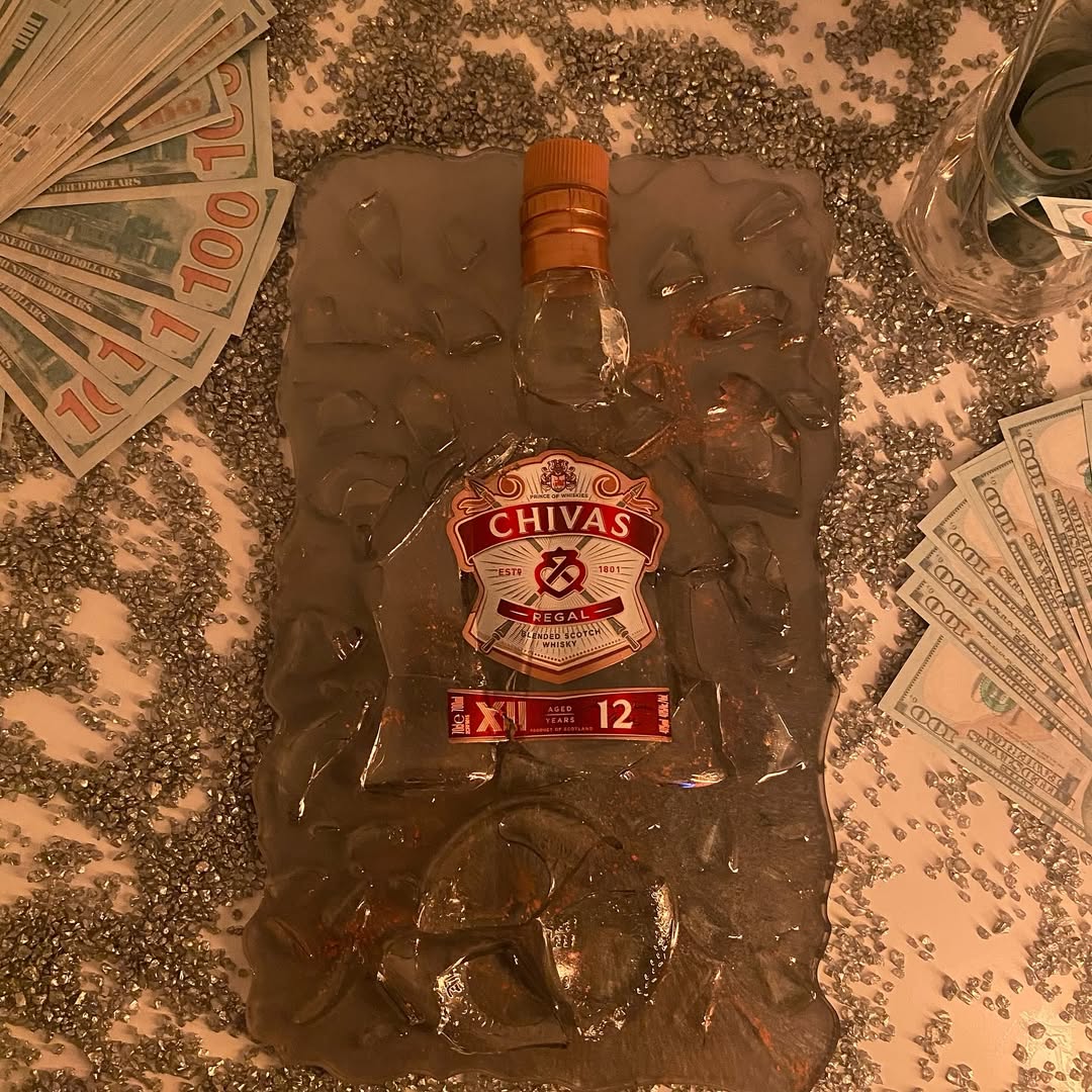 Lüks Tasarım Tablo