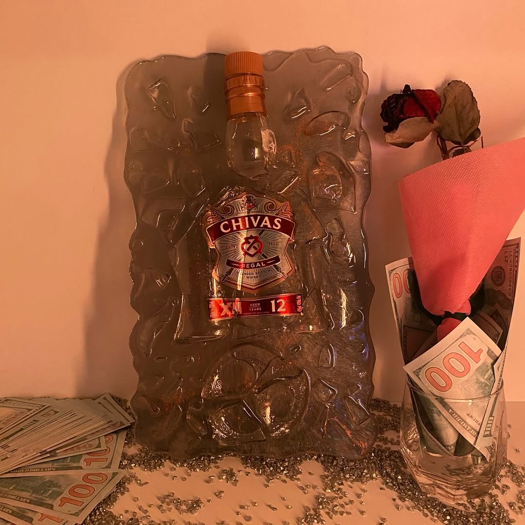 Lüks Tasarım Tablo