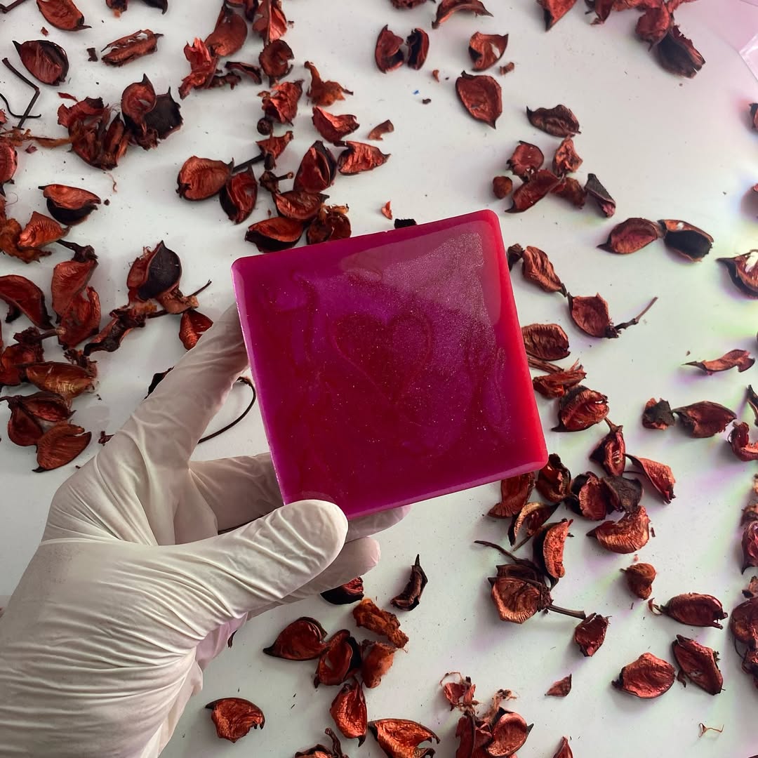 Barbie Temalı Küllük