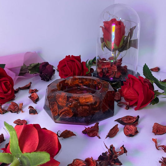 Black Rose Küllük